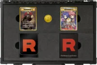 Team Rocket Special Case Opened 200x134