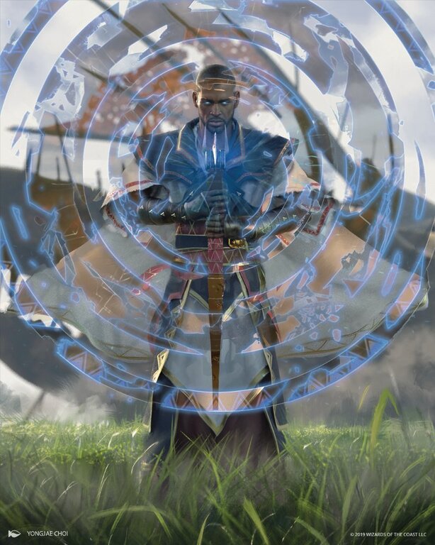 Teferi 