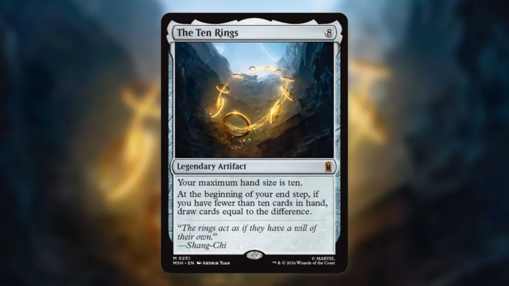 The Ten Rings 1024x576