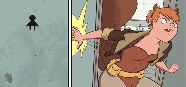 The Unbeatable Squirrel Girl