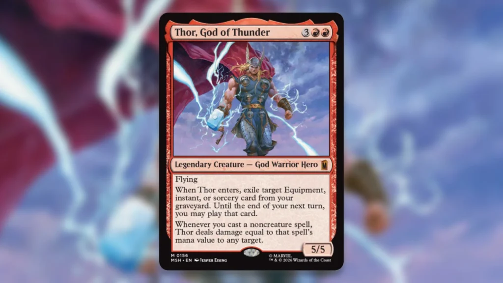 Thor God of Thunder 1024x576