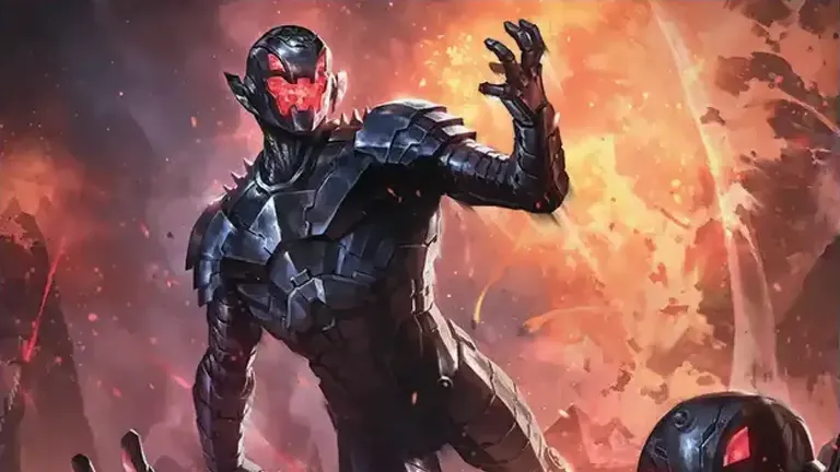 Ultron Unlimited MTG Featured Image