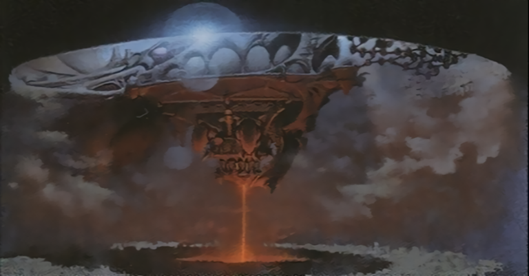 Volrath Stronghold