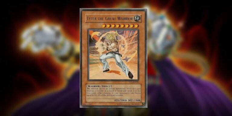Yu Gi Oh