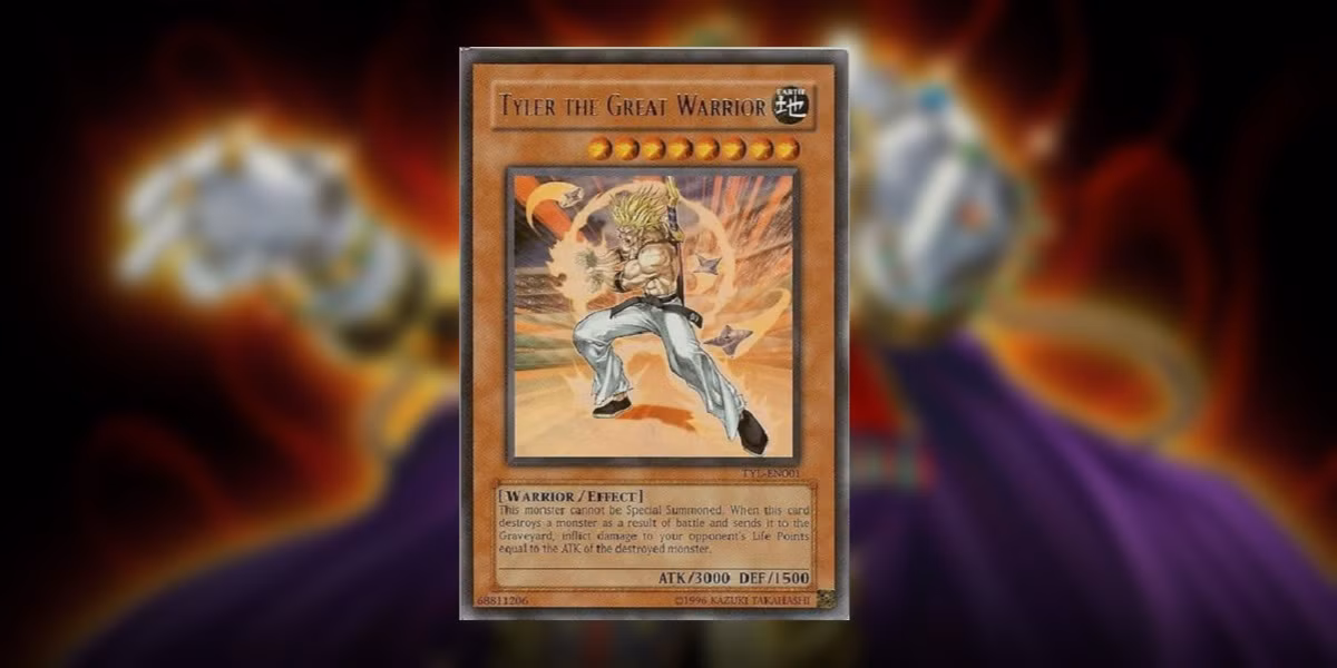 Yu Gi Oh