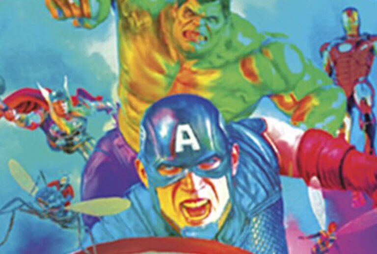 avengers assemble mtg commander deck guides 2