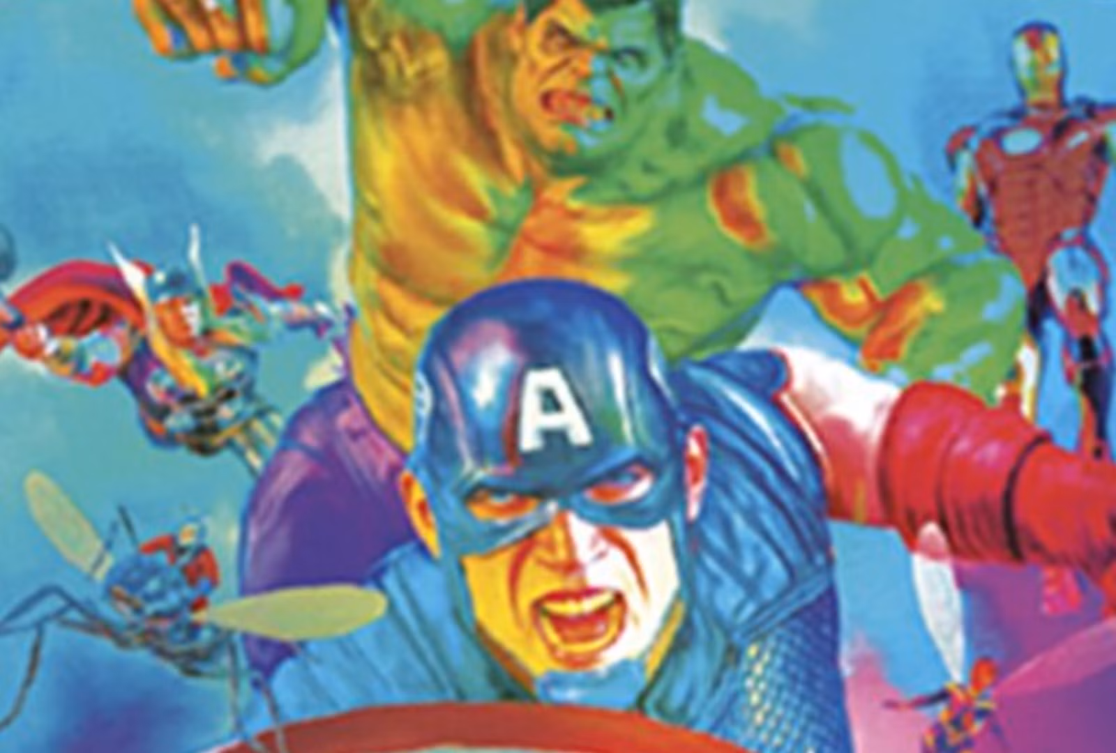 avengers assemble mtg commander deck guides 2