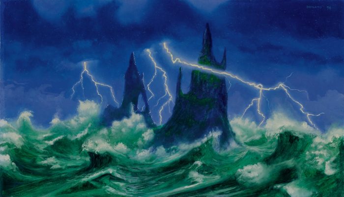 Currents