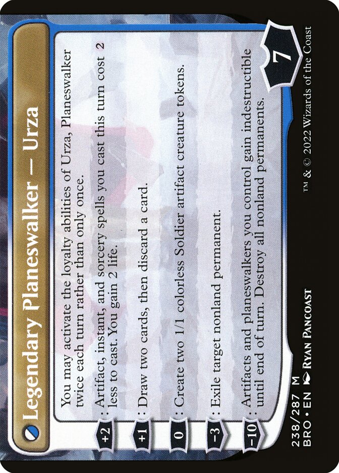 card back meld bro urza bottom