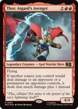 card image