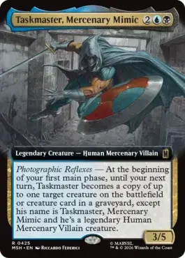 card image