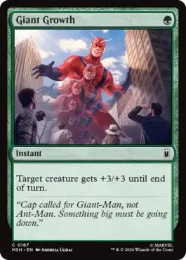 card image