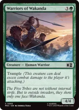 card image
