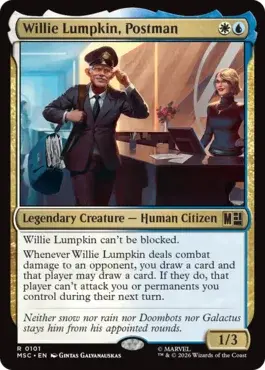 card image