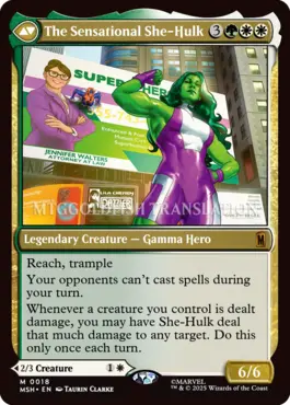spoilers