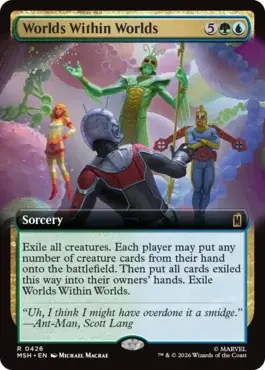 card image