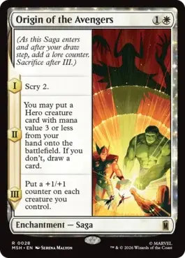 card image
