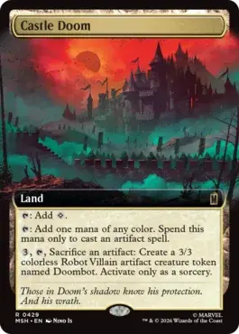 card image