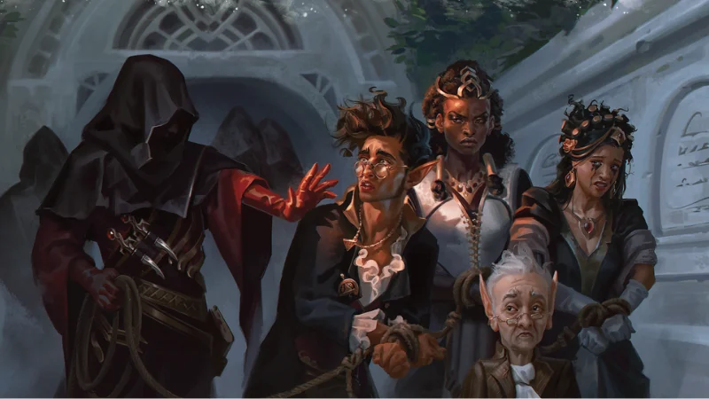 D&D Beyond Activa El Content Sharing Para D&D Drops Tras La Oleada De Críticas. 2 Drops