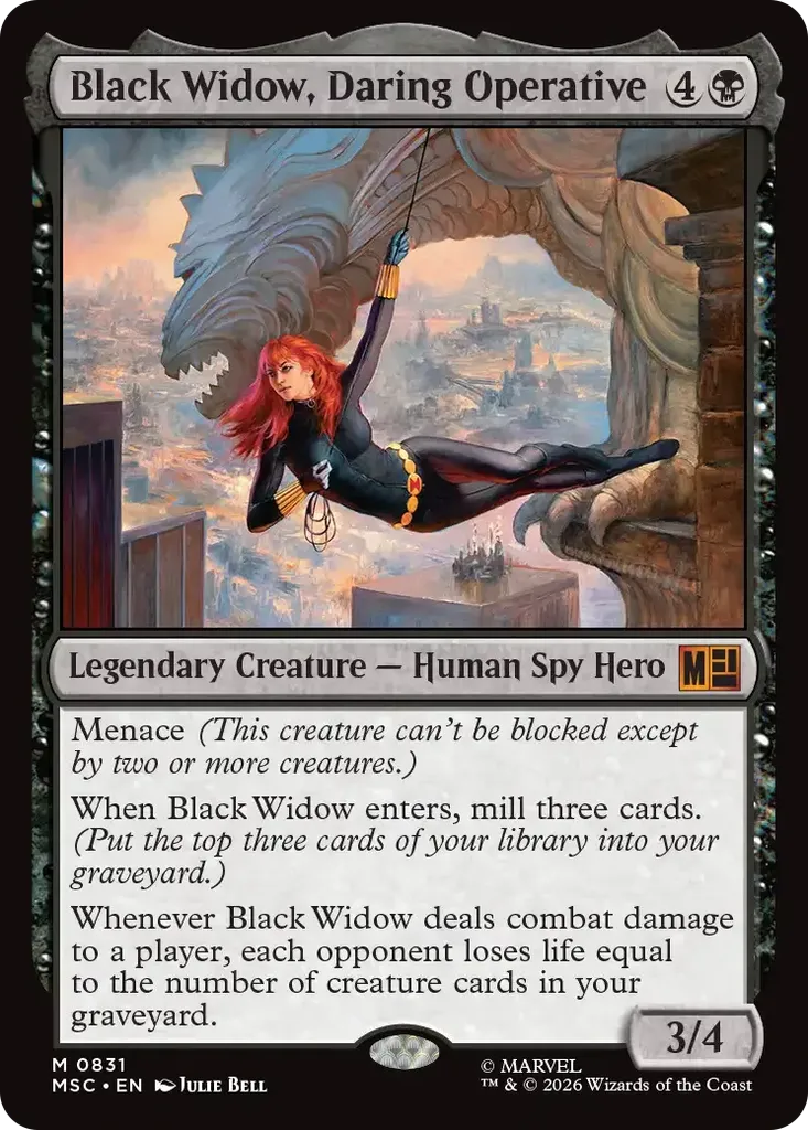 MTG Arena: logros Marvel, Arena Direct y nuevos baneos en Brawl (29 de junio 2026). 4 en 0wDWlnkKx8
