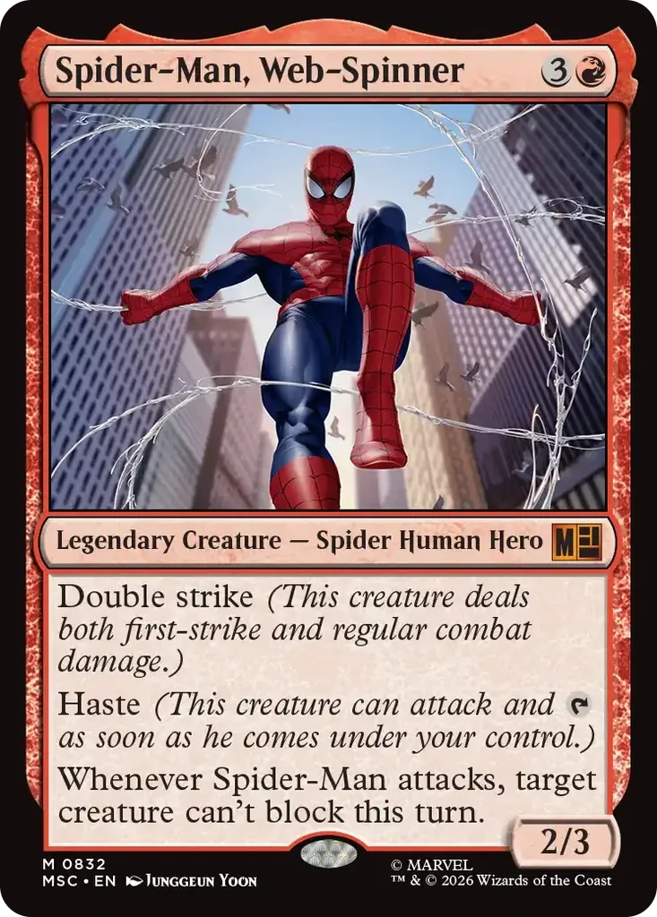 MTG Arena: logros Marvel, Arena Direct y nuevos baneos en Brawl (29 de junio 2026). 5 en I53mLL2dBE