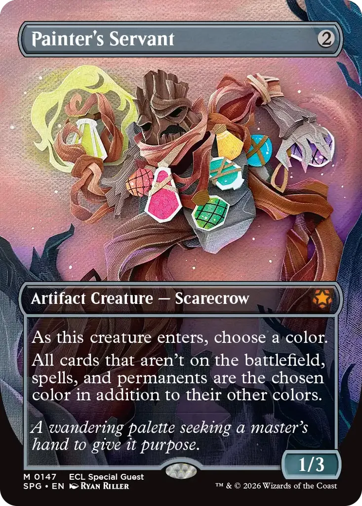 Arena Powered Cube