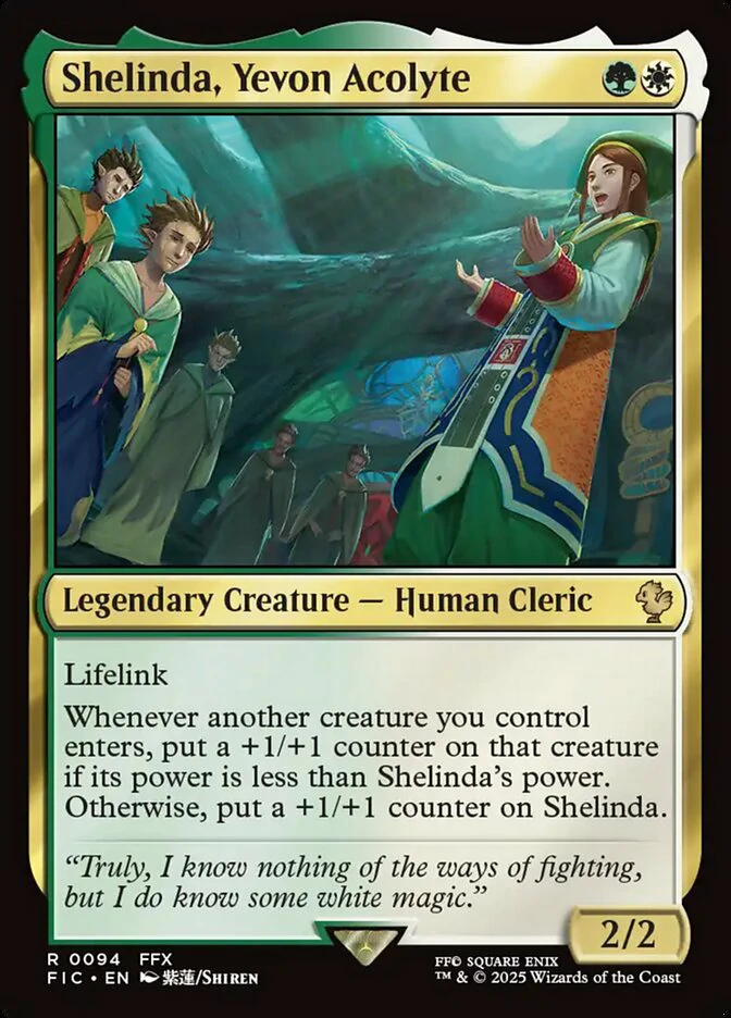 shelinda