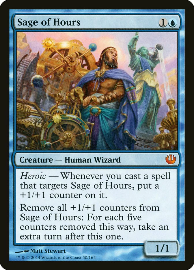 jou 50 sage of hours