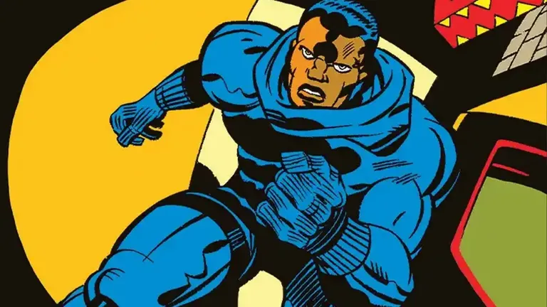 King T’Challa