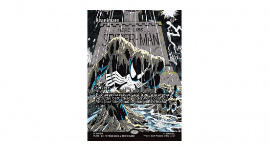 magic the gathering marvel super heroes chase cards reanimate 550x309