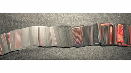 magic the gathering mine collapse guy pile 550x309