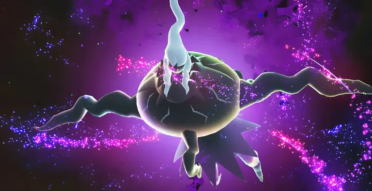 darkrai