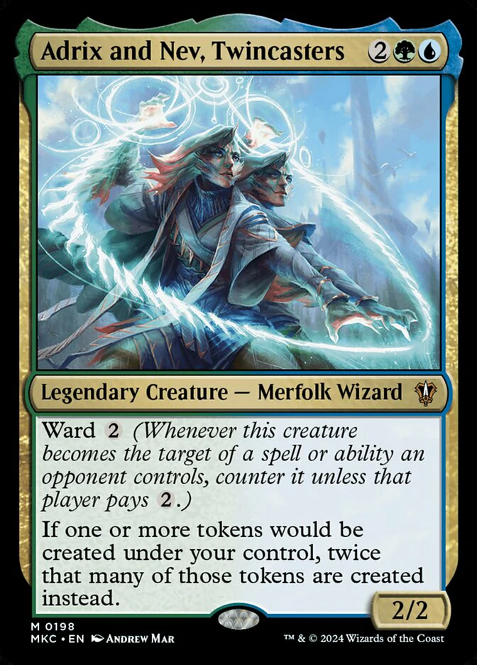tokens