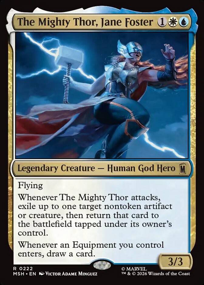 msh 222 the mighty thor jane foster