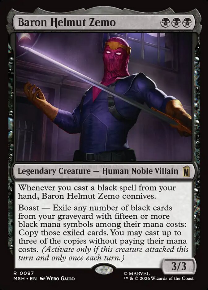 msh 87 baron helmut zemo