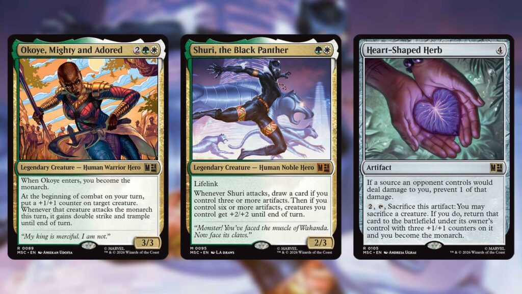 mtg wakanda forever cards 11zon 1024x576