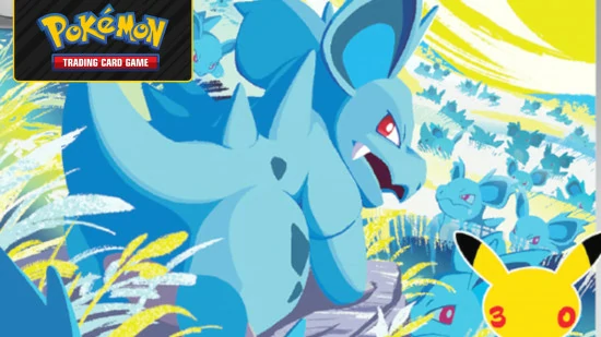 pokemon tcg 30th anniversary nidorina 550x309