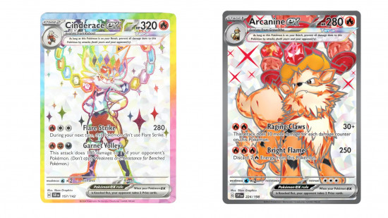 pokemon trading card game delta species tera 550x309