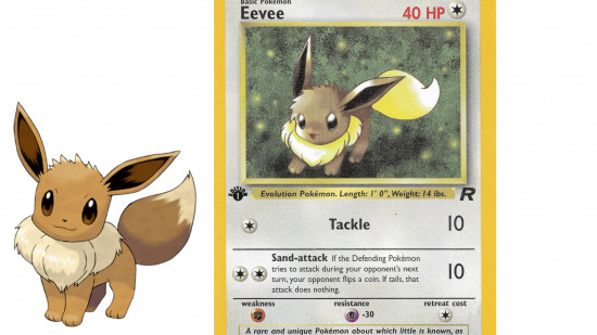 pokemon trading card game golisopod error eevee 1 550x309