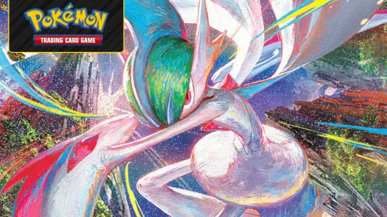 pokemon trading card game mega gallade sir promo 550x309
