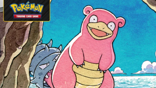 pokemon trading card game slowpoke zero cards deck 550x309