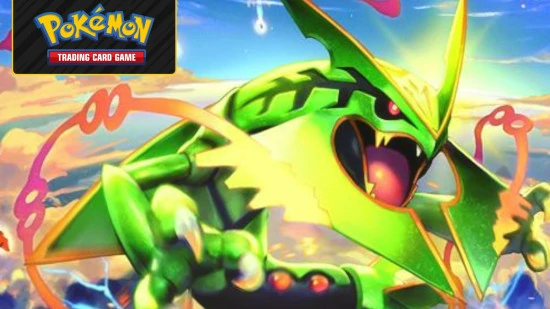 pokemon trading card game top rayquaza cards 550x309