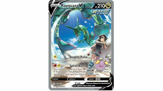 rayguaza