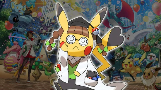 pokemon