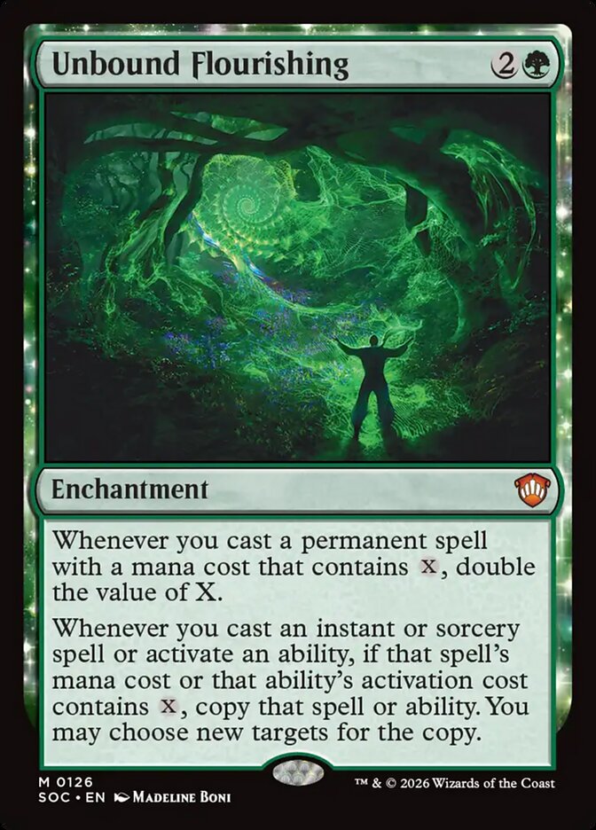 soc 126 unbound flourishing