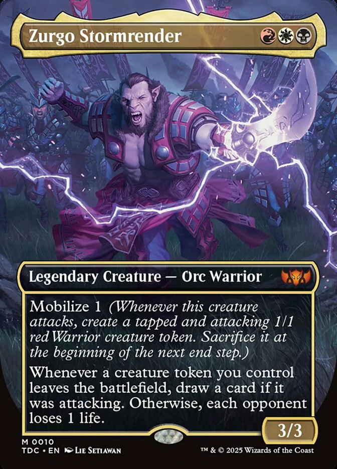 tdc 10 zurgo stormrender