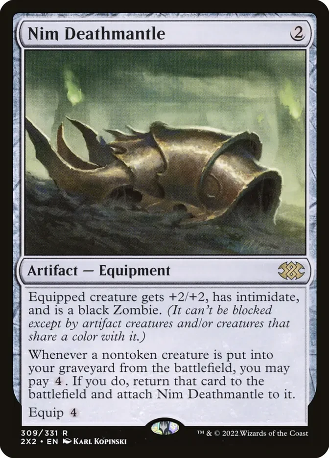2x2 309 nim deathmantle
