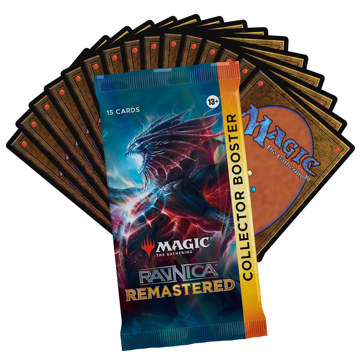 Collector Boosters 