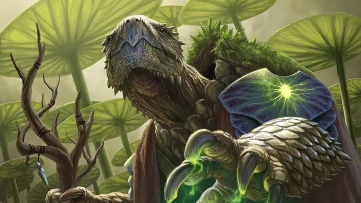 Archelos Lagoon Mystic MTG Featured Image 1536x864