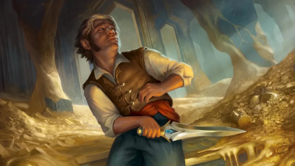 Bilbo Luckwearer 1024x576
